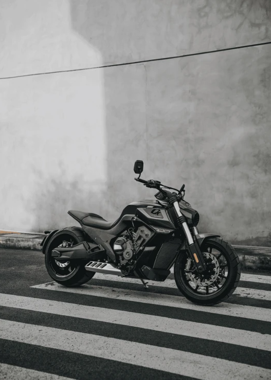 Мотоцикл Benda LFC 700 Pro в Салавате