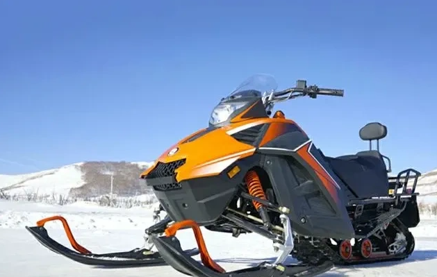 Снегоход Woideal WD 150 в Салавате