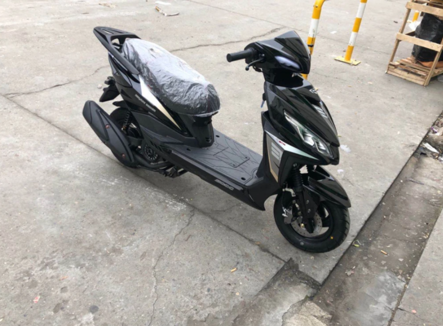 Скутер PROMAX ROX 200 (49) в Салавате