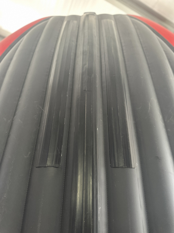 Лодка MISHIMO RIVER JET 430 под водомет в Салавате