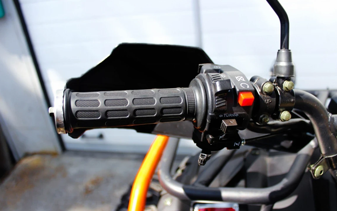 Квадроцикл PROMAX Фермер 350 4x4 ALL ROAD BASIC (2025) в Салавате