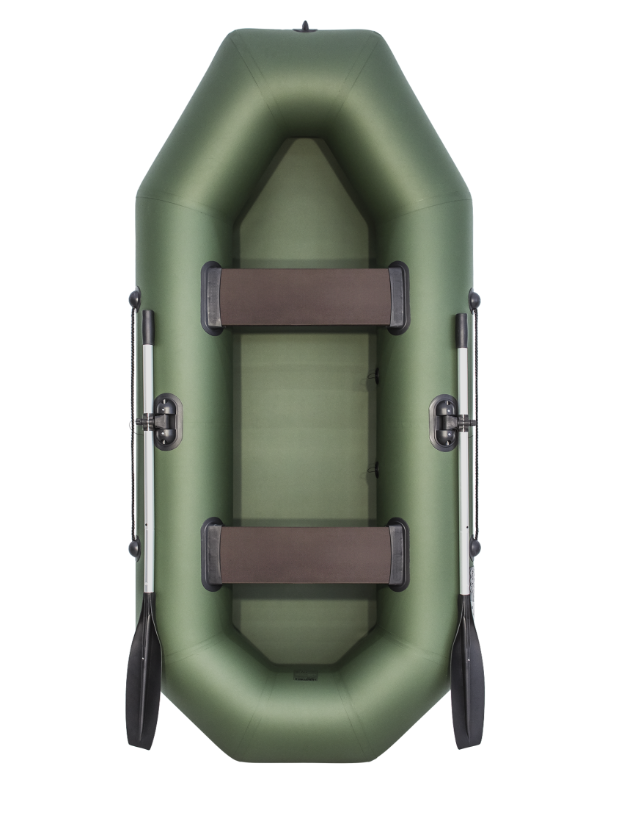 Лодка АКВА-ОПТИМА 260 в Салавате