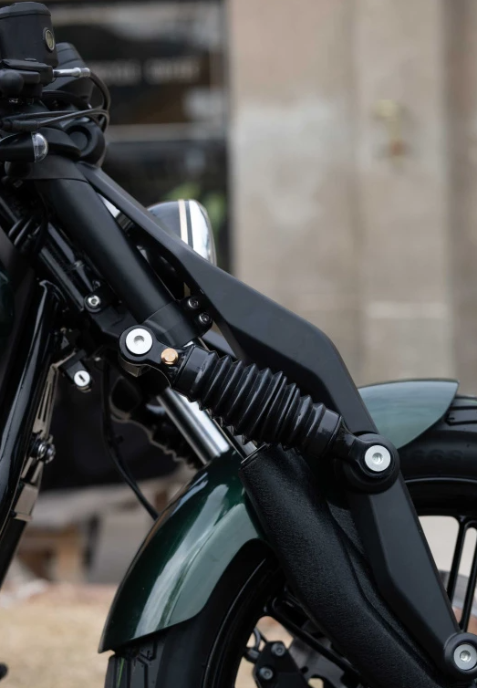 Мотоцикл Benda Napoleon 250 в Салавате