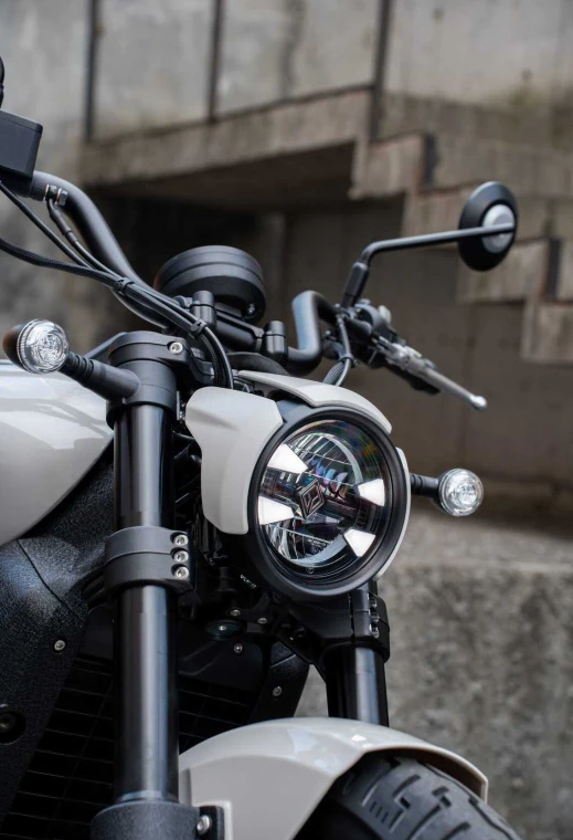 Мотоцикл Benda DarkFlag 500 Commander в Салавате