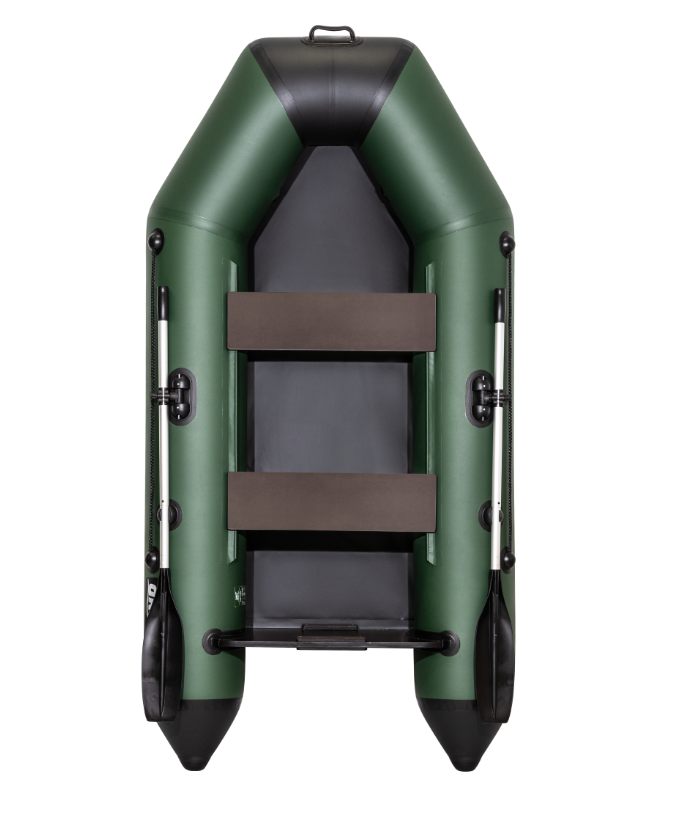  Лодка АКВА 2600 в Салавате