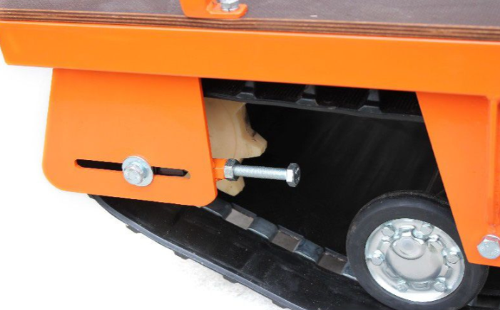 Мотобуксировщик ЧИНУК GRAND 15 л.с. в Салавате