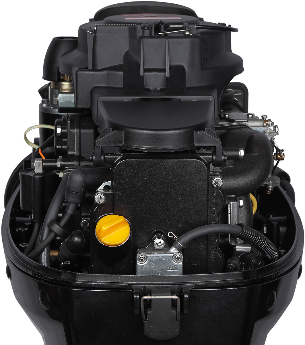 Лодочный мотор MARLIN MF 9.9 AMHL в Салавате