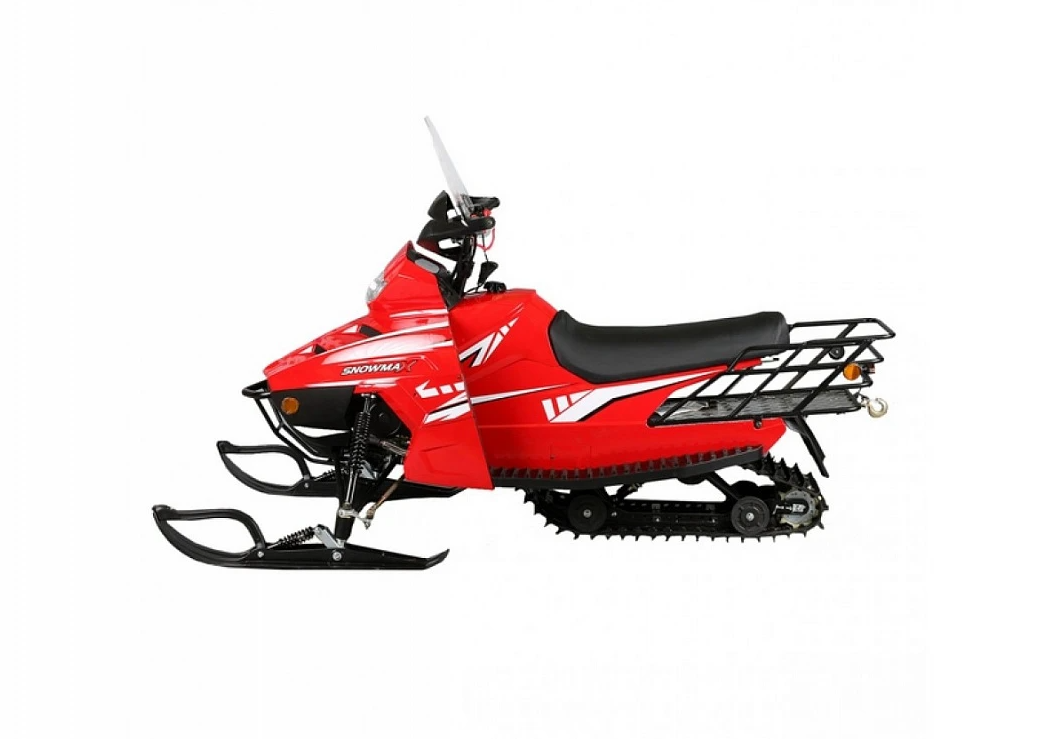 Снегоход Vento Snow Cat long в Салавате
