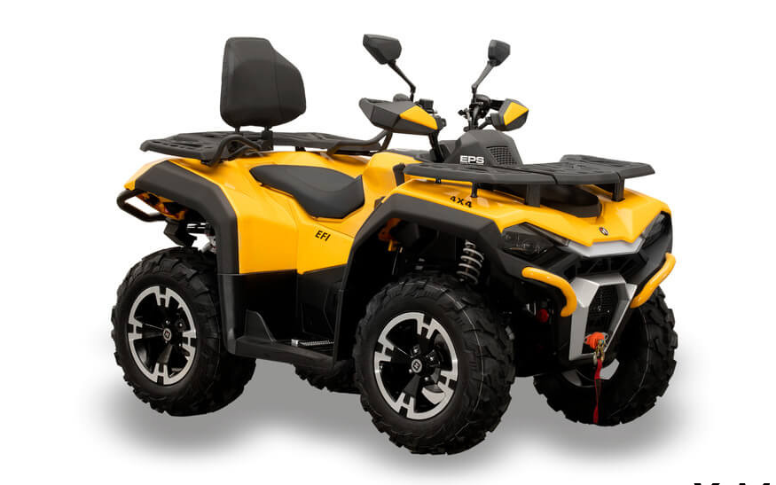 Квадроцикл HISUN GUARDIAN 750S -/SHORT/ в Салавате