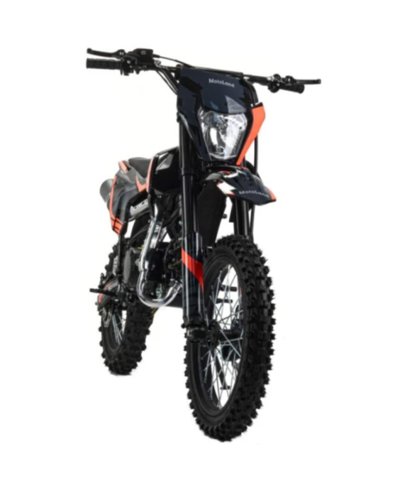 Питбайк MOTOLAND (МОТОЛЕНД) 150 GF150 E в Салавате