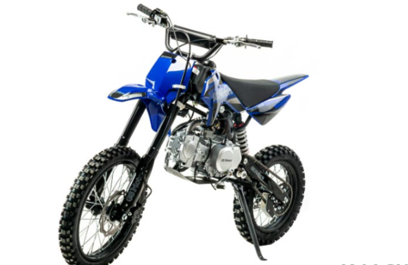 Питбайк MOTOLAND (МОТОЛЕНД) GS Motors S14 17/14 в Салавате