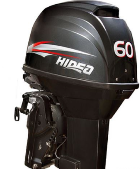 Лодочный мотор HIDEA HD60FEL-T в Салавате