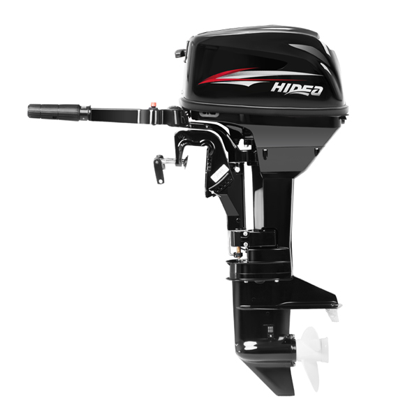 Лодочный мотор HIDEA HD9.8FHS в Салавате