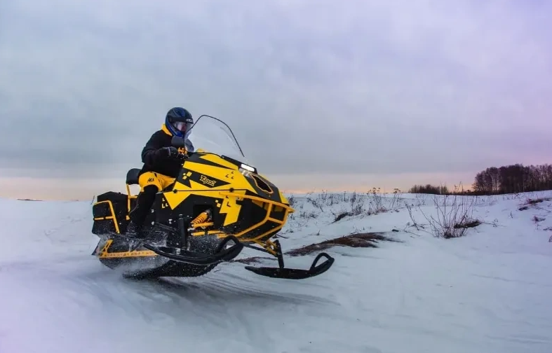 Снегоход Рыбак Торос 500 K800PRO в Салавате