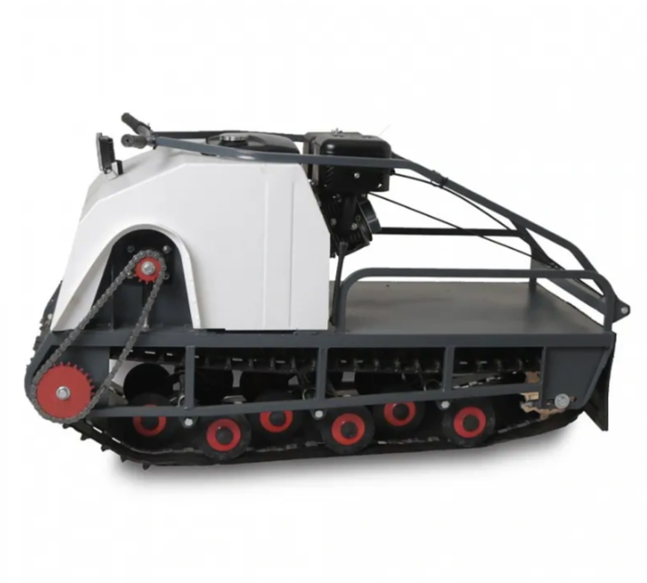 Мотобуксировщик ВЕПС «БЮДЖЕТНЫЙ» 15 л.с. в Салавате