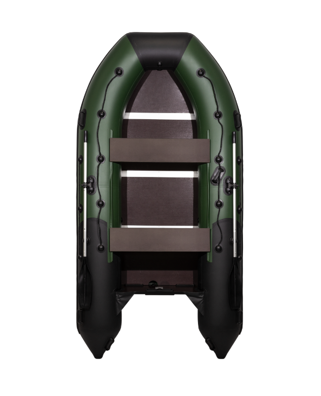 Лодка Ривьера Максима 3400 СК в Салавате