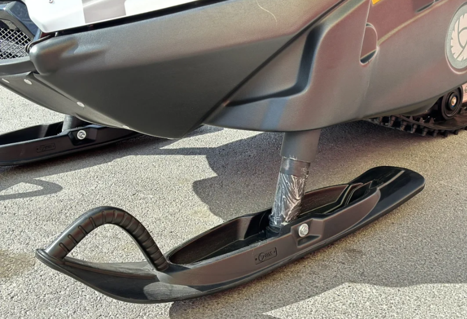 Снегоход РМ TAYGA PATRUL 800 SWT в Салавате