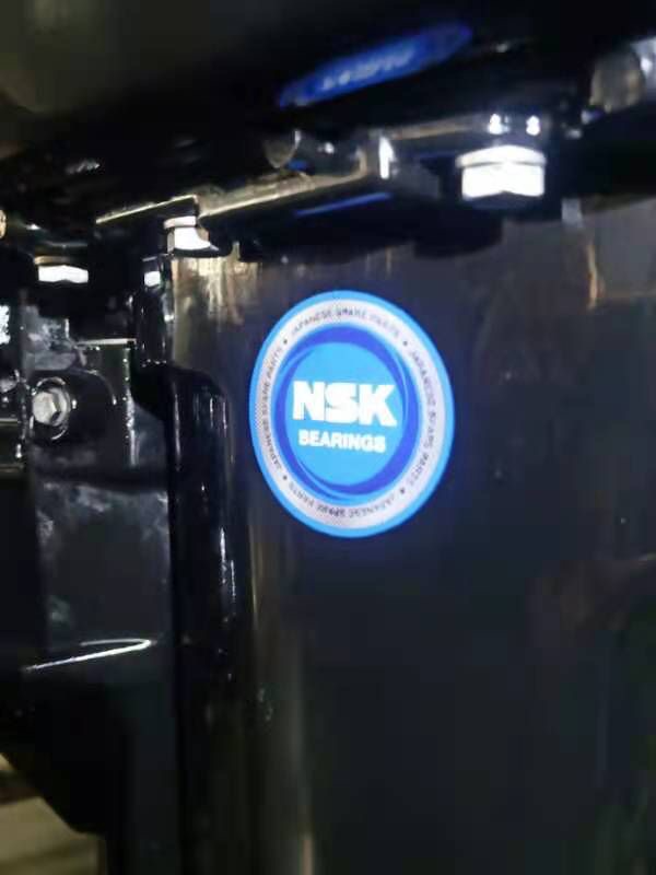 Лодочный мотор MARLIN PROLINE MP 9.9 (20) AMHS FORCE в Салавате