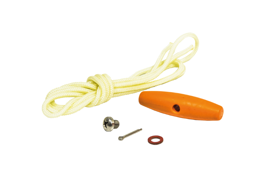 Лодочный мотор APACHE T5 BS в Салавате