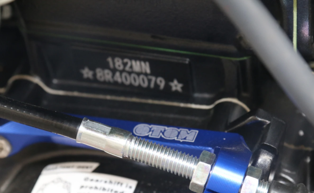 Кроссовый мотоцикл FAIDET NC300S EFI ULTRA KKE в Салавате