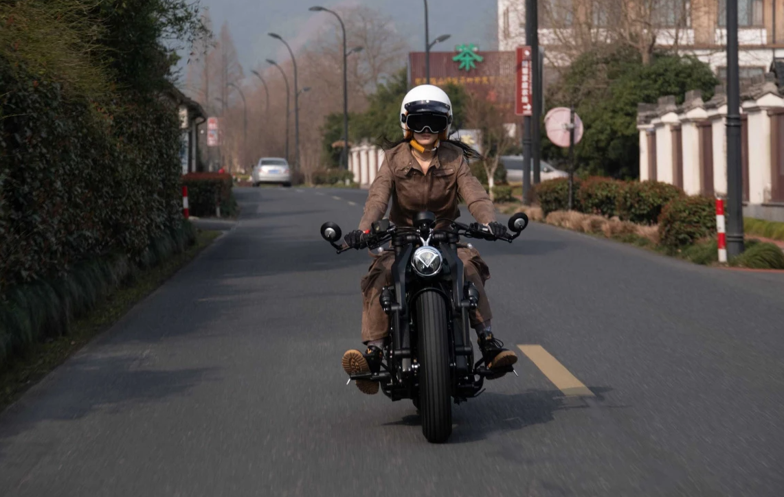 Мотоцикл Benda Napoleon 250 в Салавате