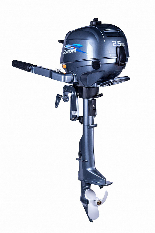 Лодочный мотор SEANOVO SNF2.5HS в Салавате