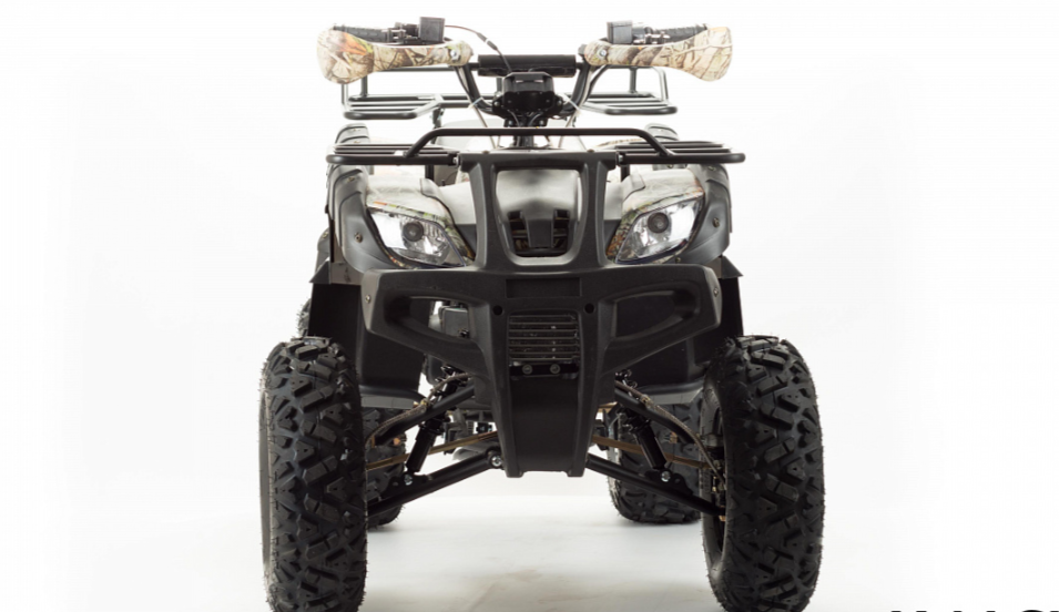 Квадроцикл MOTOLAND (МОТОЛЕНД) 200 ALL ROAD в Салавате