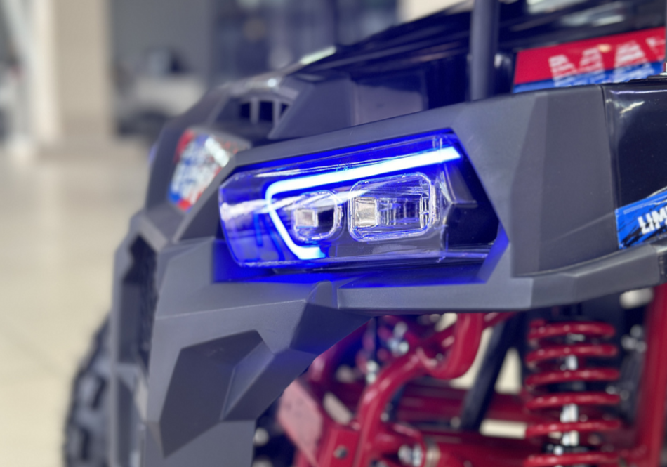 Квадроцикл GBM MAVERICK 222 NEW в Салавате