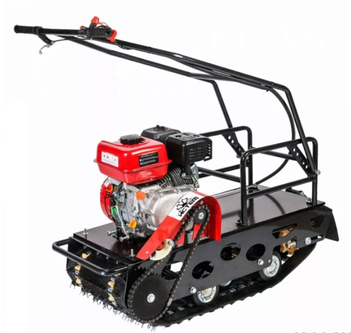 Мотобуксировщик ИСТЕМ 7 Lifan в Салавате