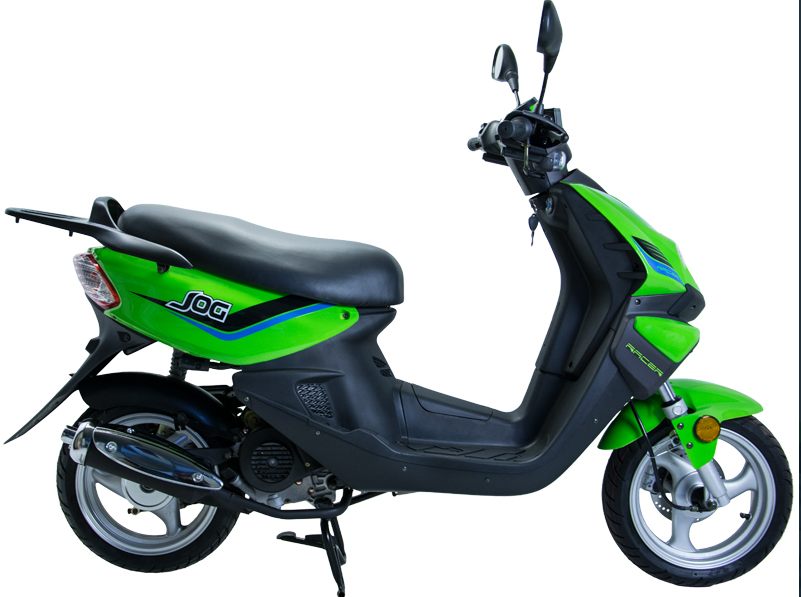 Скутер RACER RC50QT-3X JOG в Салавате