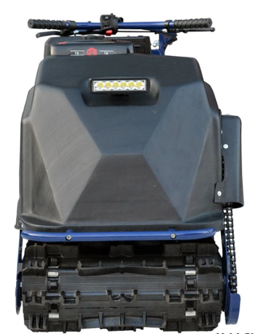 Мотобуксировщик БАРС СЛЕДОПЫТ FSE 13 л.с. в Салавате