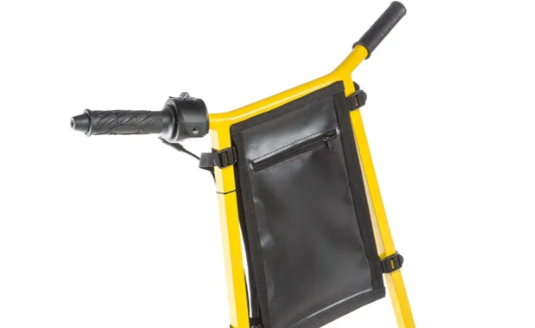 Мотобуксировщик LEBEDEV MOTORS РЕКС RA380 в Салавате