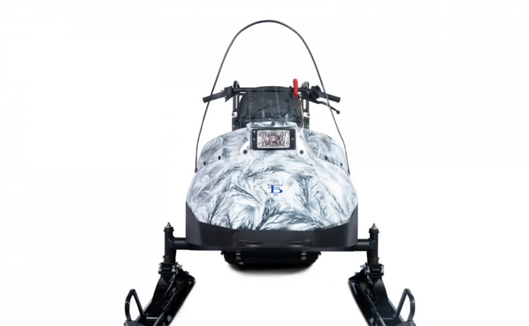 Миниснегоход Бурлак-М Егерь 20 л.с. с эл.зап. в Салавате