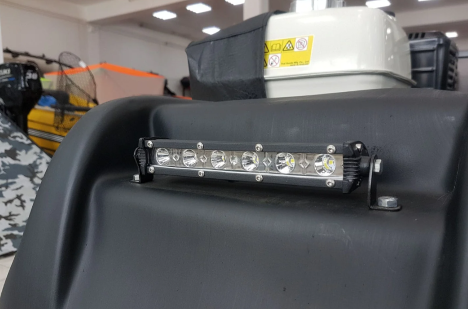 Мотобуксировщик PAXUS 650 AVANT 15 л.с. в Салавате