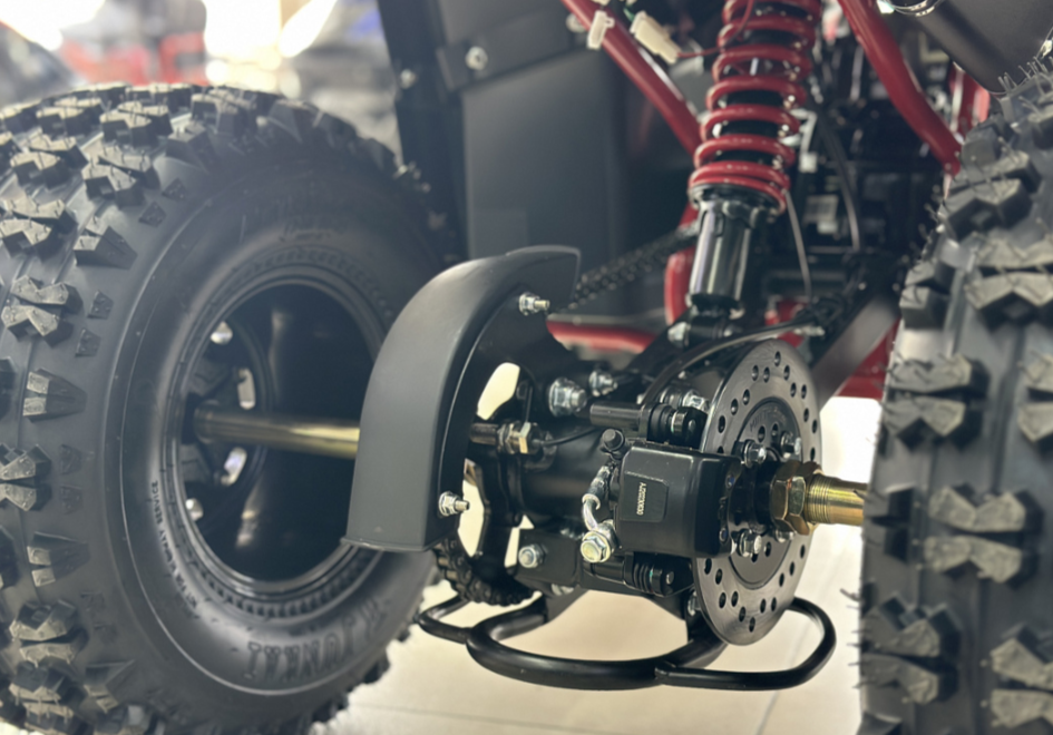 Квадроцикл GBM MAVERICK 222 NEW в Салавате