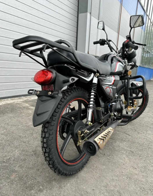 Мопед PROMAX SUPER MAX 150 LED в Салавате