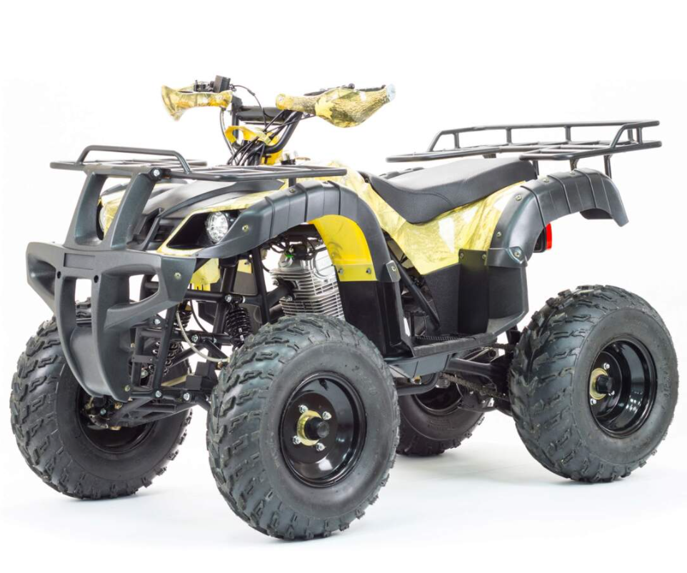 Квадроцикл MOTOLAND (МОТОЛЕНД) 250 ADVENTURE в Салавате