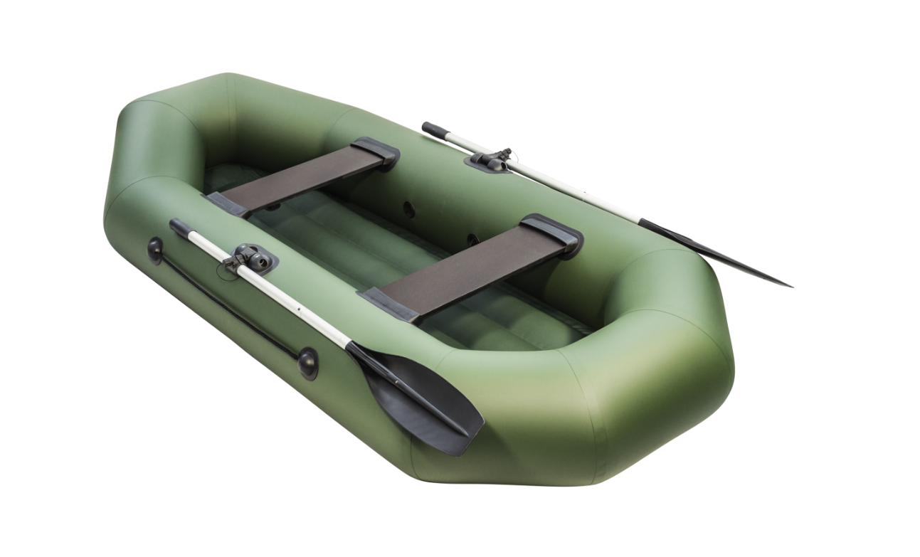 Лодка АКВА-ОПТИМА 260 НД в Салавате