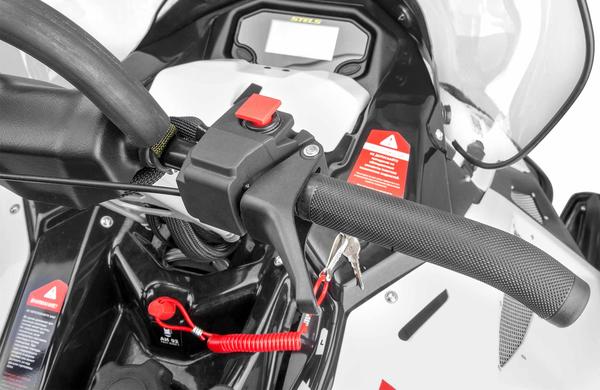 Снегоход STELS АТАМАН SA800T 2.0 в Салавате