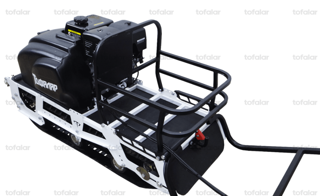 Мотобуксировщик Тофалар 500 БАЙКАЛ в Салавате