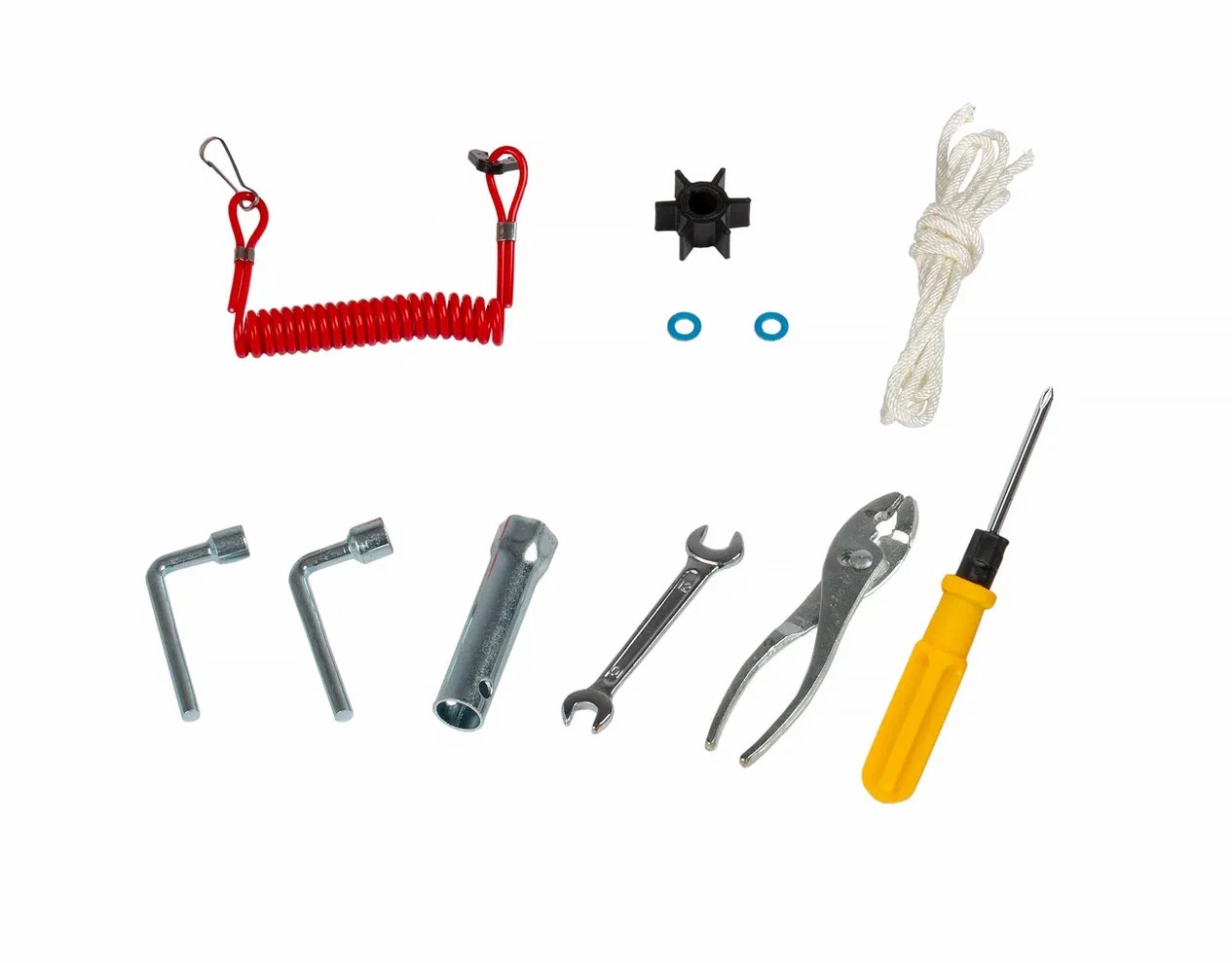 ЛОДОЧНЫЙ МОТОР GLADIATOR G5FHS в Салавате