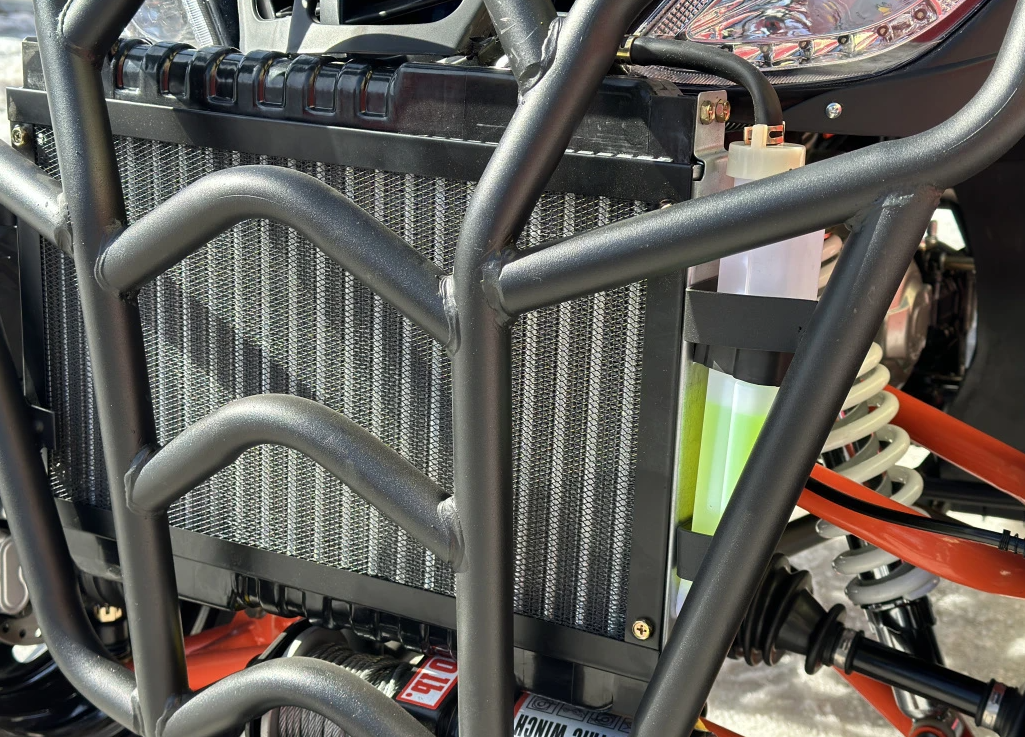 Квадроцикл PROMAX Фермер 350 4x4 ALL ROAD BASIC (2025) в Салавате