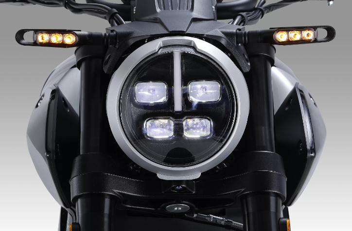 Мотоцикл GAOKIN THOR 1000 в Салавате