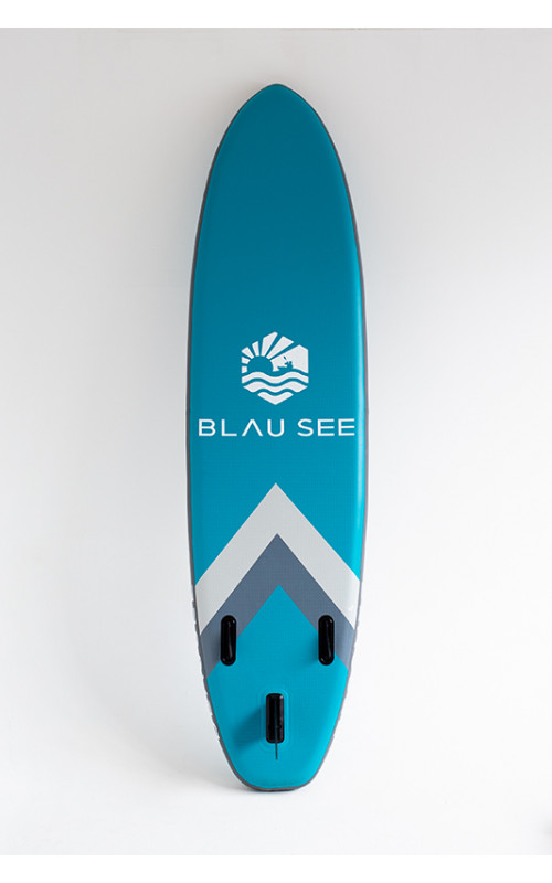 НАДУВНОЙ САП БОРД BLAUSEE 10 в Салавате