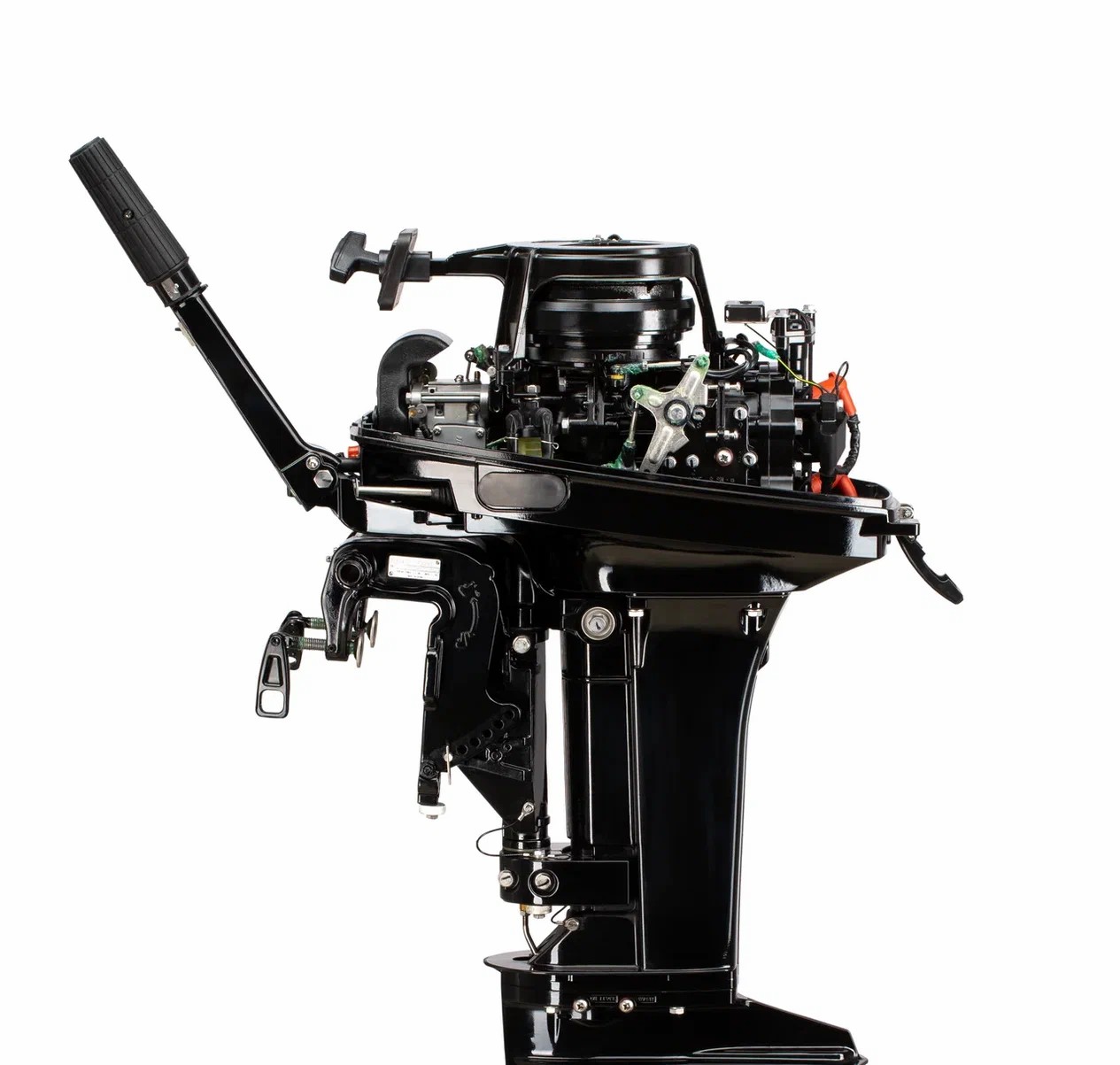 ЛОДОЧНЫЙ МОТОР GLADIATOR G20FHS в Салавате