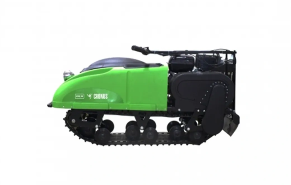 Мотобуксировщик CRONUS CR13V в Салавате