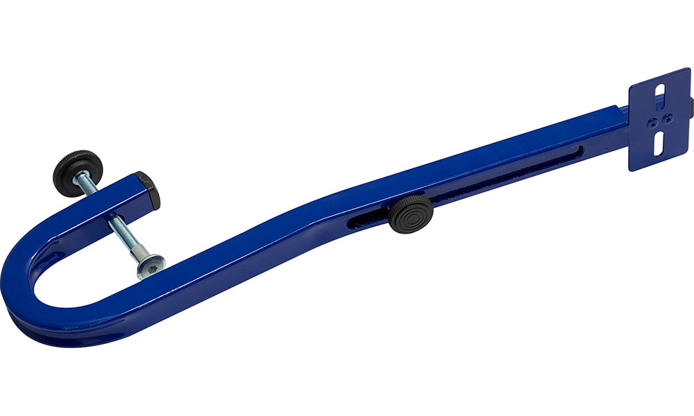 Кронштейн датчика эхолота №1 под нднд в Салавате