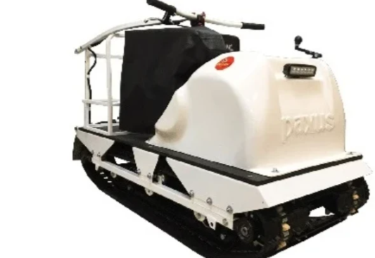 Мотобуксировщик PAXUS 550 15 л.с. в Салавате