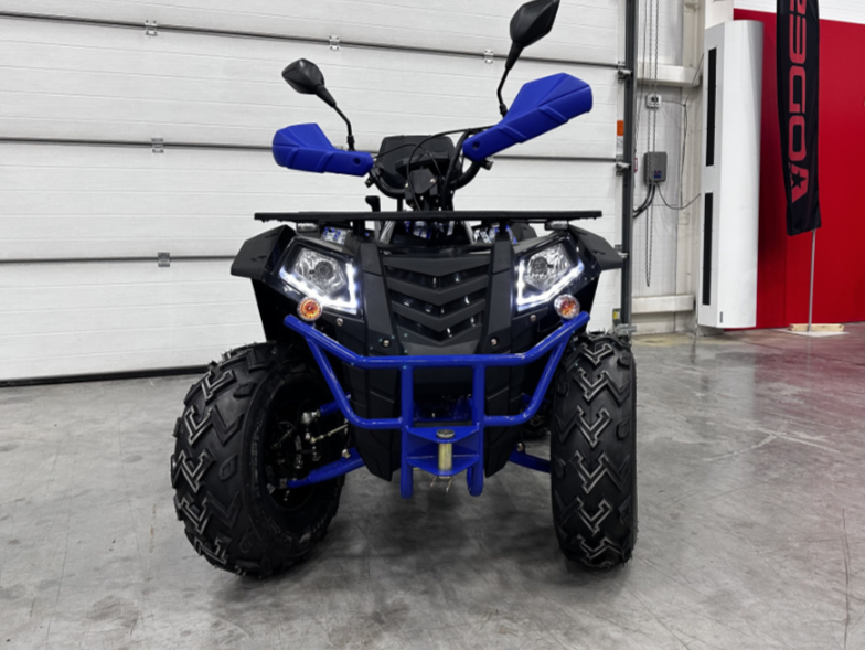 Квадроцикл GBM SHARP BIG 300 NEW PREMIUM в Салавате