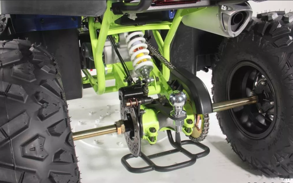 Квадроцикл YACOTA SELA MAX в Салавате